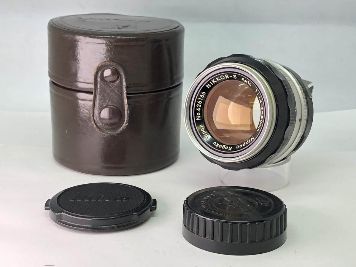 55mm F2.8 ニコン Nikon Micro Ai-S 105mm Micro-Nikkor Ai-s : Micro