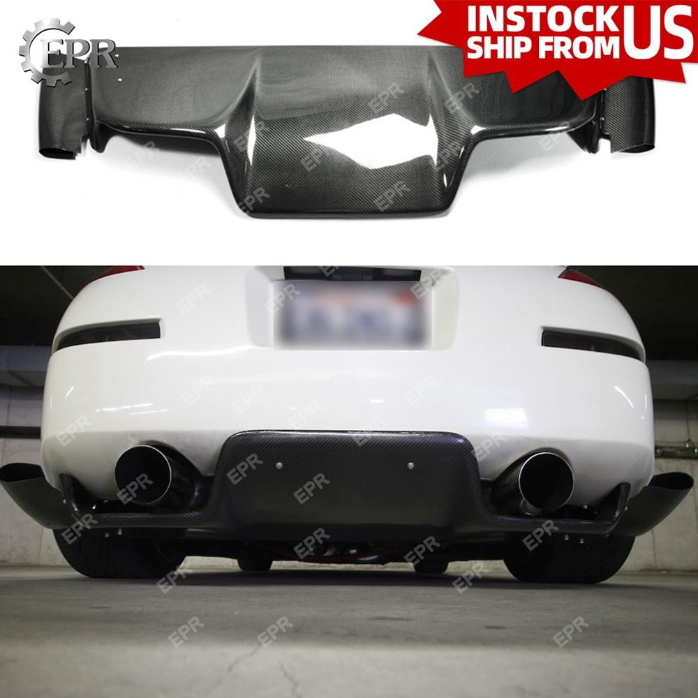 日産 03-08 Z33 350Z インフィニティ G35 クーペ 2D jdm ts スタイル