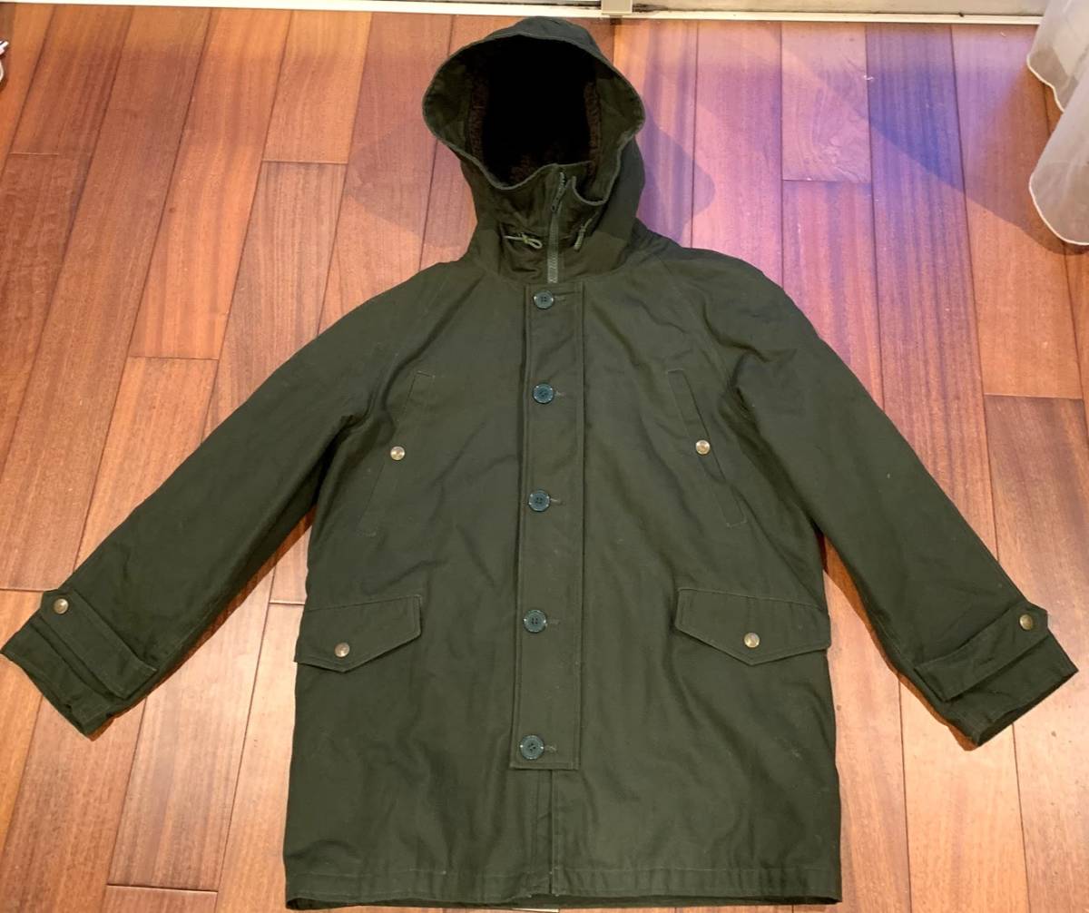 お買い得，得価 KAVU／カブー キャンバスジャケット 焚き火に最適(男性用)｜売買されたオークション情報、yahooの商品情報をアーカイブ公開 - オークファン 男性用