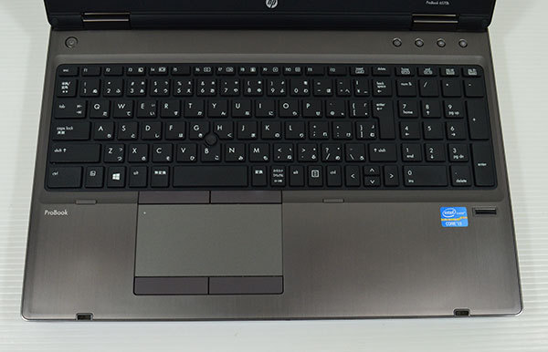 HP ProBook 6570b ⁄ Probook : Core 6570B i5-3rd Generation 3rd i5