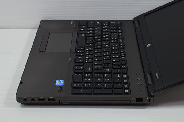 HP ProBook 6570b ⁄ Probook : Core 6570B i5-3rd Generation 3rd i5