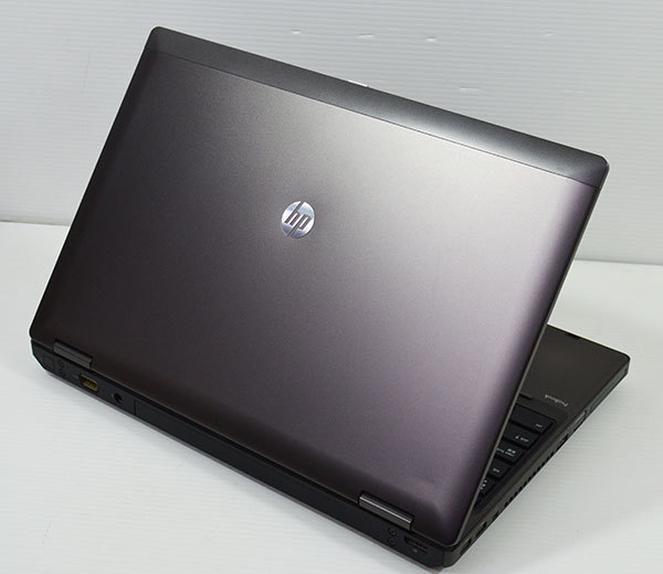 HP ProBook 6570b ⁄ Probook : Core 6570B i5-3rd Generation 3rd i5