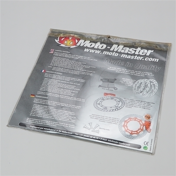 ○CB1300SF/SC40 モトマスター リアディスクローター φ275mm 新古品