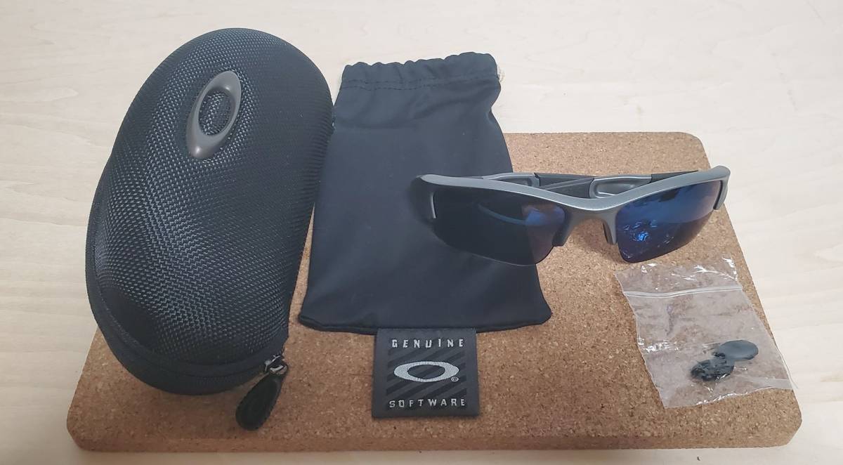 爆買い，100%新品 FLAK JACKET XLJ OAKLEY フラックジャケットXLJ オークリー(セル、プラスチックフレーム)｜売買されたオークション情報、yahooの商品情報をアーカイブ公開 - オークファン セル、プラスチックフレーム