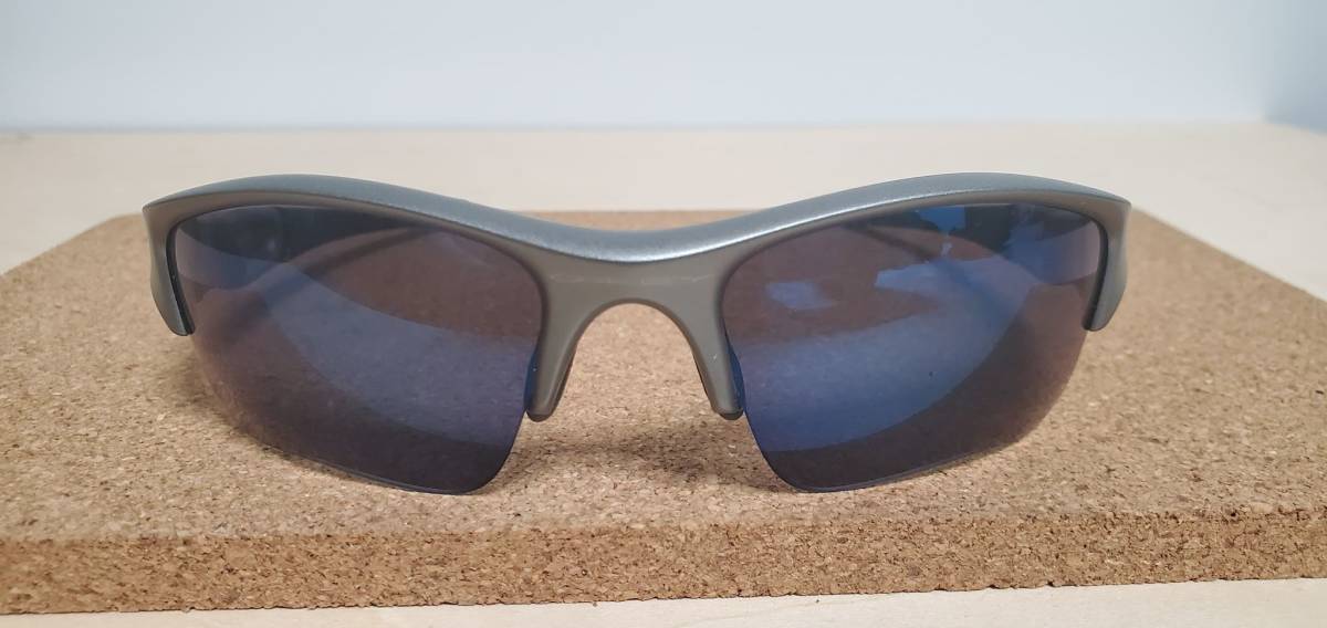 XLJ Flak Jacket Oakley FLAK JACKET Black オークリー | フラックジャケット Sunglasses OAKLEY Iridium FLAKJACKET (Oakley Lens