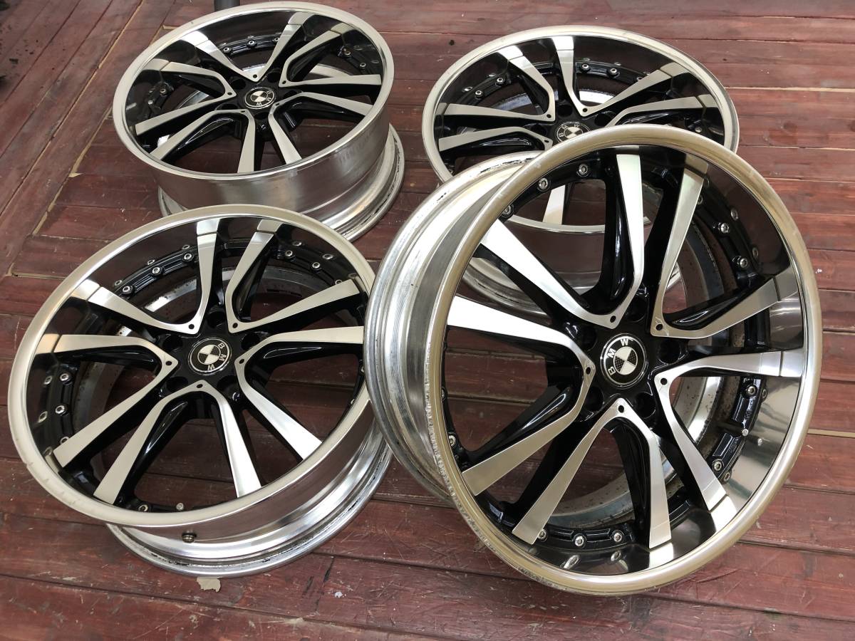 405S MAVE MAVERICK RICK(マーベリック) 中古タイヤ・ホイール専門店 
