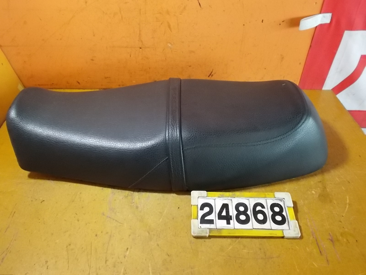 驚きの破格値 24868 ホンダ MC10 GB250 クラブマン '97 純正 シート 破れなし(純正品)｜売買されたオークション情報、yahooの商品情報をアーカイブ公開 - オークファン ホンダ用