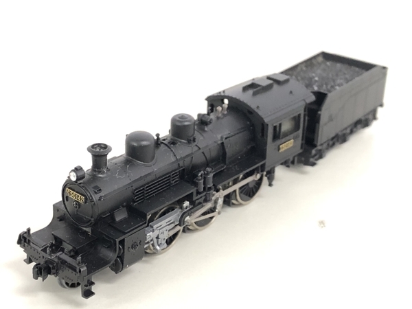 最安値，HOT 中古 KATO 201 M C50 蒸気機関車 鉄道模型 Nゲージ K4939054