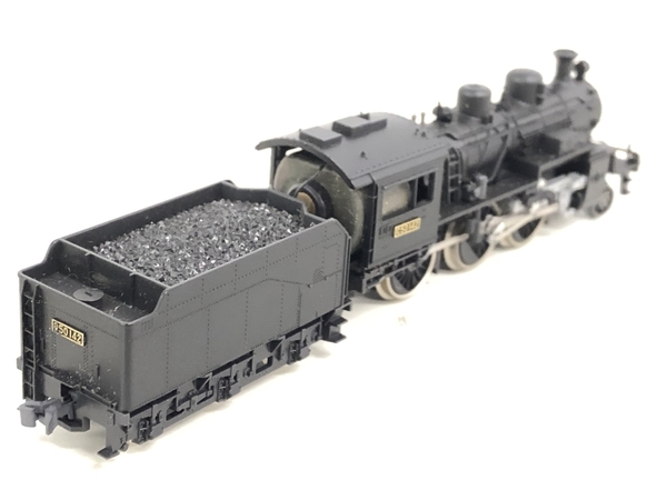 最安値，HOT 中古 KATO 201 M C50 蒸気機関車 鉄道模型 Nゲージ K4939054