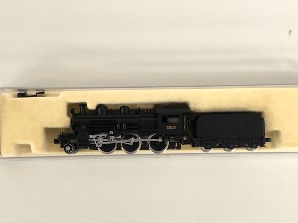 最安値，HOT 中古 KATO 201 M C50 蒸気機関車 鉄道模型 Nゲージ K4939054
