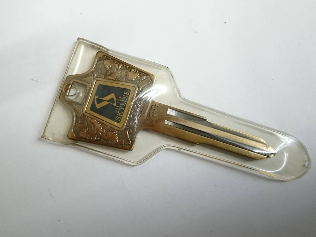 デッドストック LeClasp キーホルダー ビンテージ 未使用品 Yahoo 