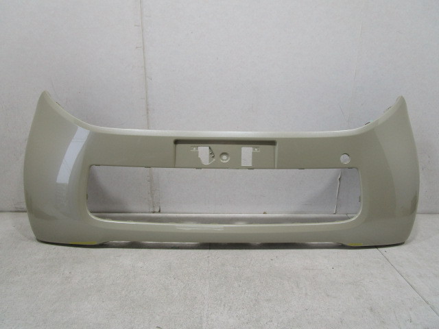 N-ONE JG1 JG2 純正フロントバンパー 71100-T4G-0000 ホンダ N ONE JG1/JG2 純正 フロント バンパー 71100-T4G-0000 『個人