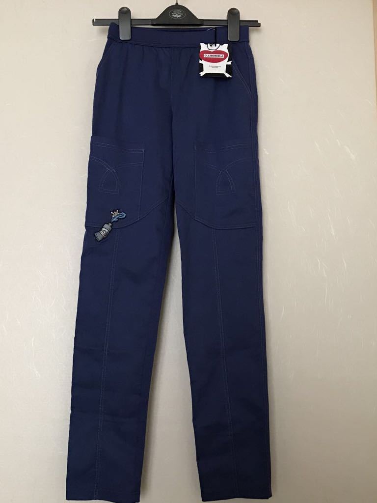 アルベロベロ パンツ 新品