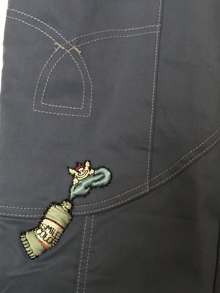 アルベロベロ パンツ 新品