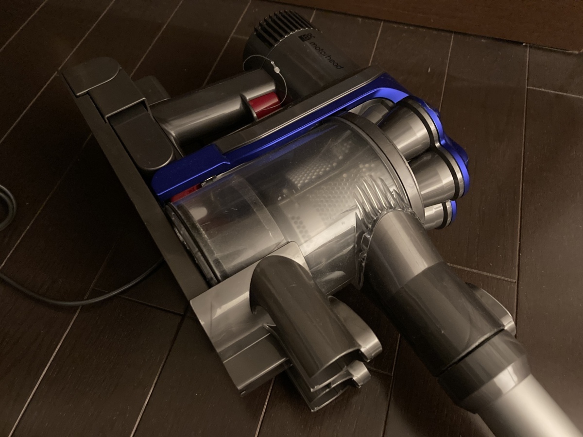 2026 新作】 【動作品】dyson ダイソン DC35 コードレスハンディ