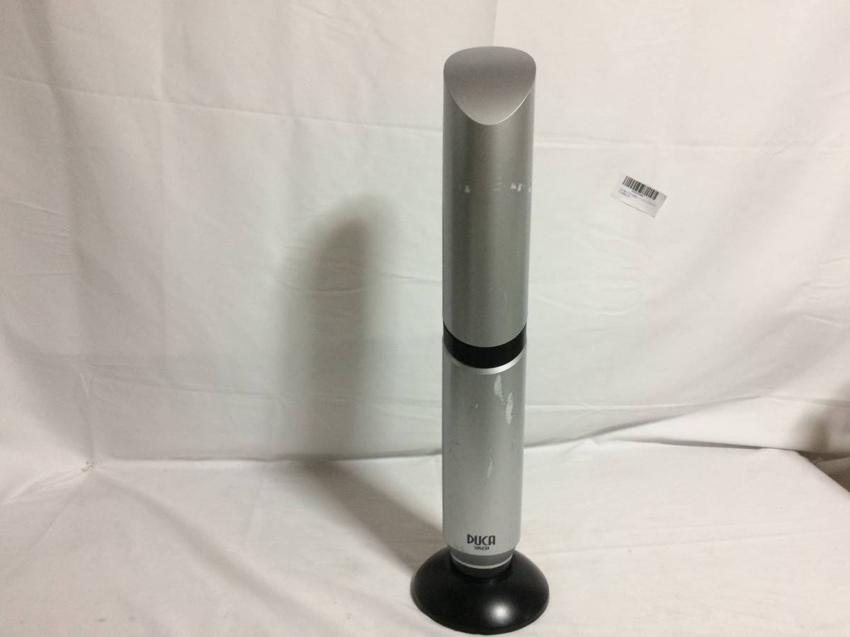 DUCA YAGI 地上デジタル放送受信対応 UHFアンテナ セミサーキュラー型 