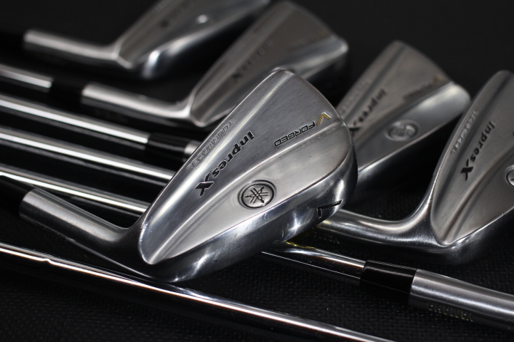 新作，100%新品 iｎpresX V FORGED TOURMODEL YAMAHA N.S.PRO 950H S 7本＃4 P / :きれい 一律:送￥980(ヤマハ)｜売買されたオークション情報、yahooの商品情報をアーカイブ公開 - オークファン 男性右きき用