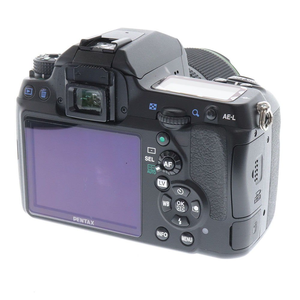 8M14】1円スタート PENTAX K-5 ペンタックス デジタル一眼レフカメラ