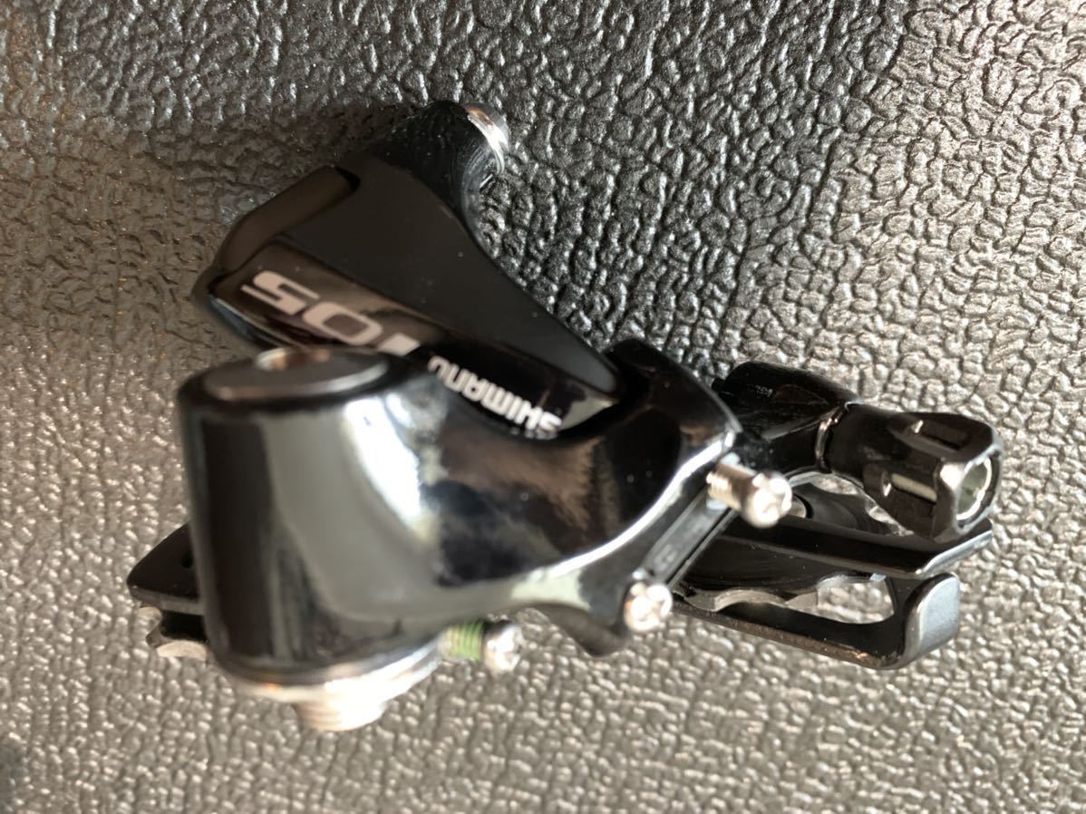 0 SHIMANO シマノ ST-5800 - Shimano STI 105-5800 コンポセットの通販 by アマレーロ | STIレバー Silver Dual ブログ｜ミズタニ自転車株式会社