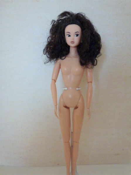  R&DX momoko Goth Girl ヘアカスタム ペットワークス(momoko)｜売買されたオークション情報、yahooの商品情報をアーカイブ公開 - オークファン momoko