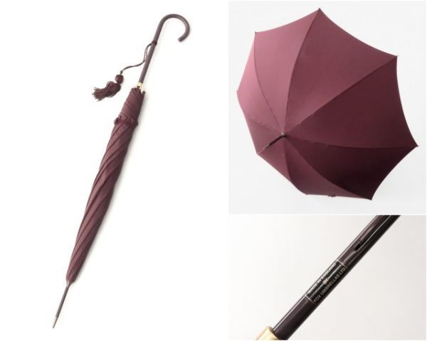 Gc2280 英国製 フォックスアンブレラ レディース 細革巻 タッセル スリムレザークルックハンドル 雨傘 長傘 ブラウン系 Fox Umbrellas 長傘 売買されたオークション情報 Yahooの商品情報をアーカイブ公開 オークファン Aucfan Com Gc2280 英国製 フォックスアンブレラ レディース 細革巻 タッセル スリムレザークルックハンドル 雨傘 長傘 ブラウン系 Fox Umbrellas 長傘 売買されたオークション情報 Yahooの商品情報をアーカイブ公開 オークファン Aucfan Com