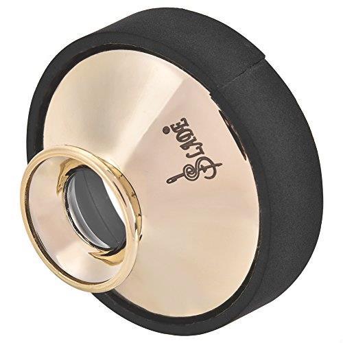 アルトサックス 消音器 ミュート コンパクト アルト サックス Lade