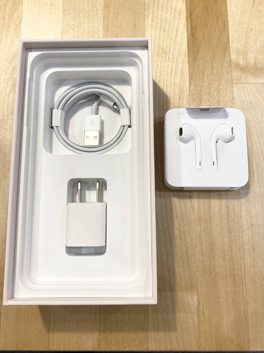 iPhone 8plus 64G ゴールド SIMフリー SIMロック解除済_4