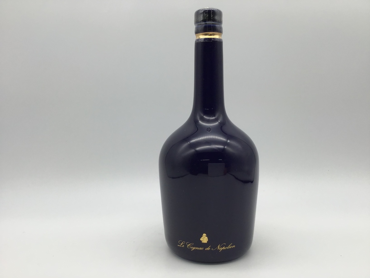 クルボアジェ COURVOISIER エクストラ EXTRA 古酒 コニャック