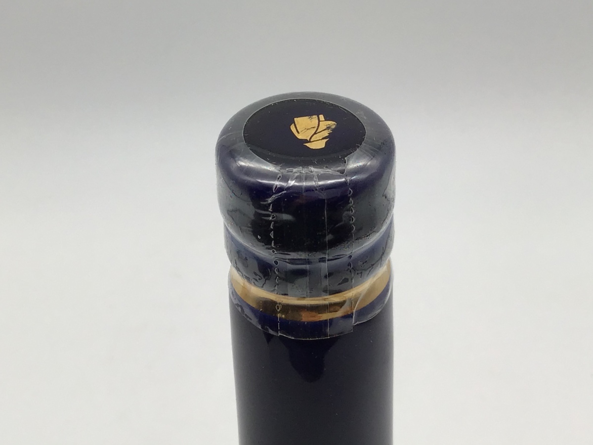 クルボアジェ COURVOISIER エクストラ EXTRA 古酒 コニャック