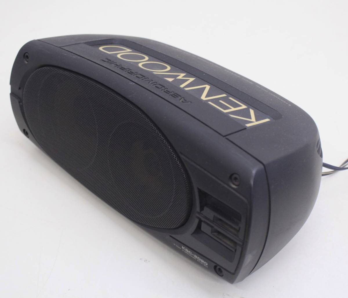 ◇｜車載スピーカー｜KENWOOD ケンウッド KSC-2020｜置型スピーカー