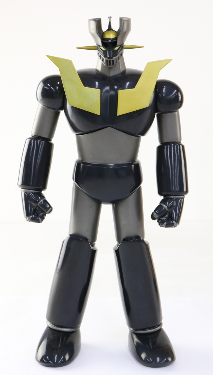 スーパーロボット烈伝 マーミット スーパーロボット列伝 - 値下げ交渉