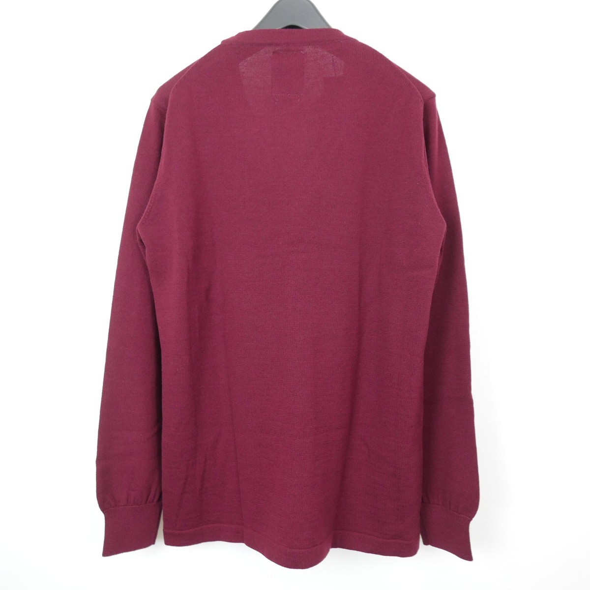LONG visvim(ビズビム) VISVIM(ビズビム) SELMER Knit Cardigan 