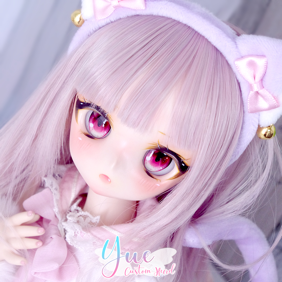 新品□Yue□DDH-01□カスタムヘッド□#262□DD・MDD□の落札情報詳細