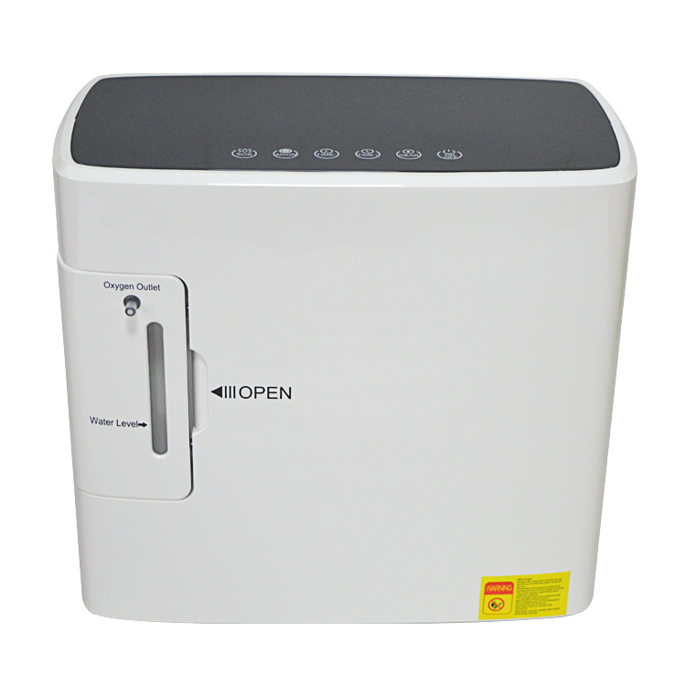 酸素濃縮器 M1O2-Silent | 神戸メディケア [新品・国内発送！]酸素吸入