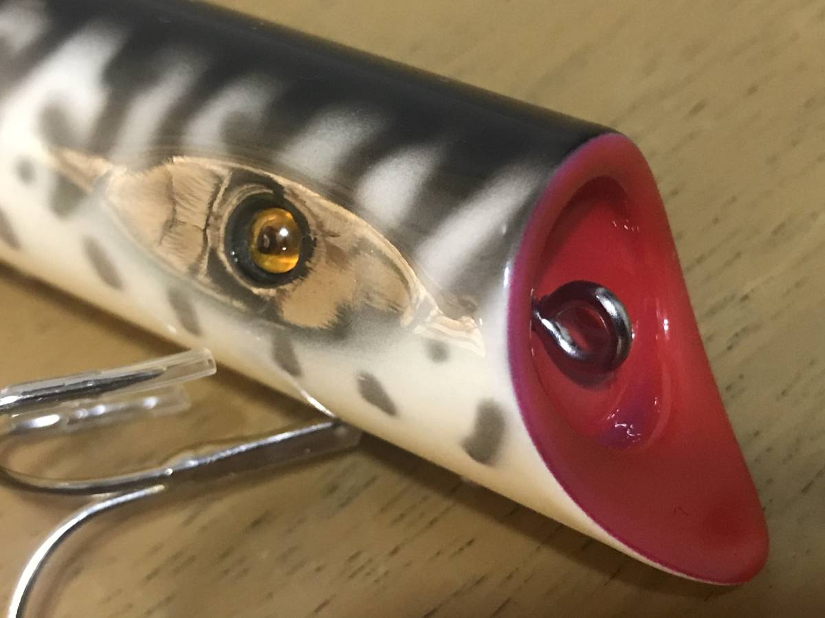 ホワイトコーチ バルサ50 ザウルス バルサ50・ビックラッシュ 
