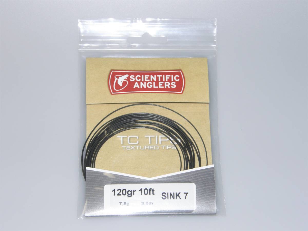 【新作登場，人気】 Mastery TC テクスチャアドティップ 10'/120gr S7(フライ用)｜売買されたオークション情報、yahooの商品情報をアーカイブ公開 - オークファン フライ用