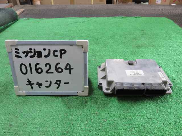 お買い得，爆買い H26年 キャンター FDA00 ミッションコンピューター(三菱用)｜売買されたオークション情報、yahooの商品情報をアーカイブ公開 - オークファン 三菱用