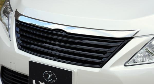 LX MODE カムリ ハイブリッド AVV50 前期 マークレスフロントグリル