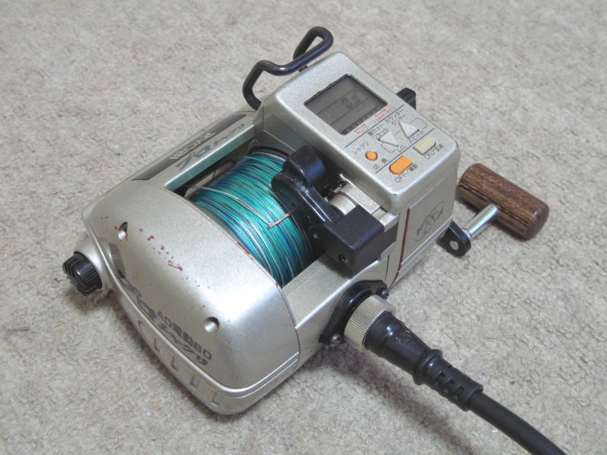 リョービ AD電動60プロシャクリライト｜＠ベリーネット 日本最大新品