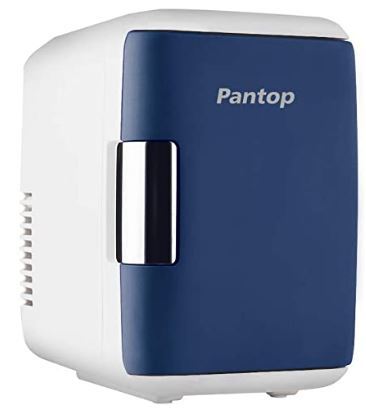 高品質，セール PANTOP 冷温庫 小型冷蔵庫 ミニ冷蔵庫 6L 化粧品保冷庫 AC DC 2電源式 静音 省エネ電子保冷庫 保温庫 家庭 車載(キッチン、食卓)｜売買されたオークション情報、yahooの商品情報をアーカイブ公開 その他
