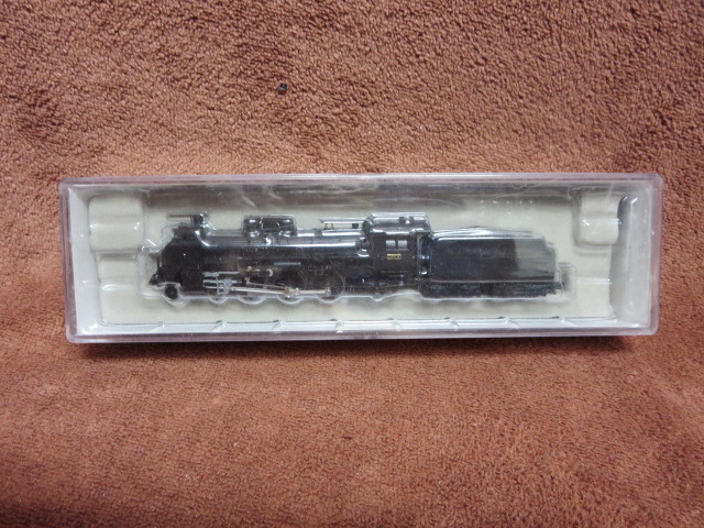 マイクロエース C54-9 A6701 標準型 蒸気機関車 MICRO ACE Yahoo