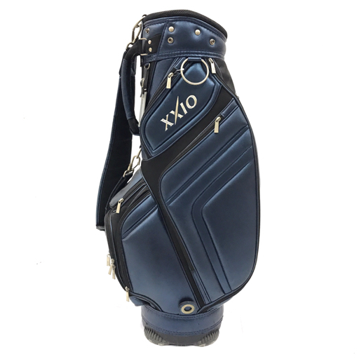 キャディ バッグ xxio レディース XXIO - 美品 XXIO レディース