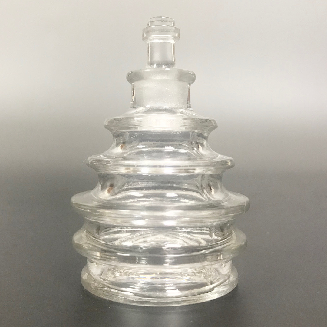 品 ルネ ラリック LALIQUE 香水瓶 IMPRUDENCE アンプリュダンス WORTH 