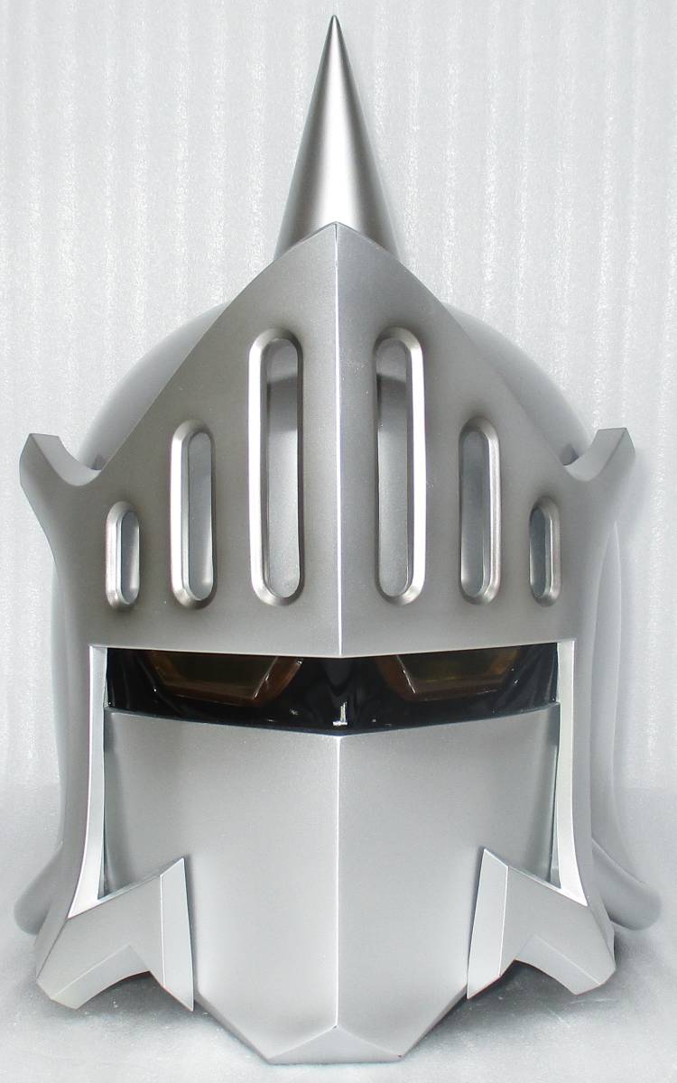 1⁄1 ロビンマスク 超人ヘッド 原作カラーVer. 本体美品 メガトレ 