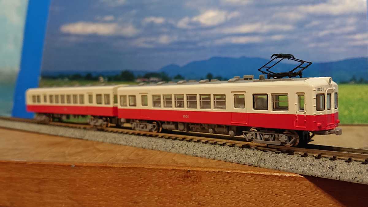 MICRO ACE A-8770 都営 6300形 三田線 1次車・ショートスカート 6両