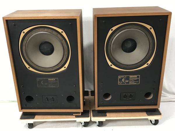 TANNOY タンノイ Berkeley バークレイ BERKELEY HPD385A ペア