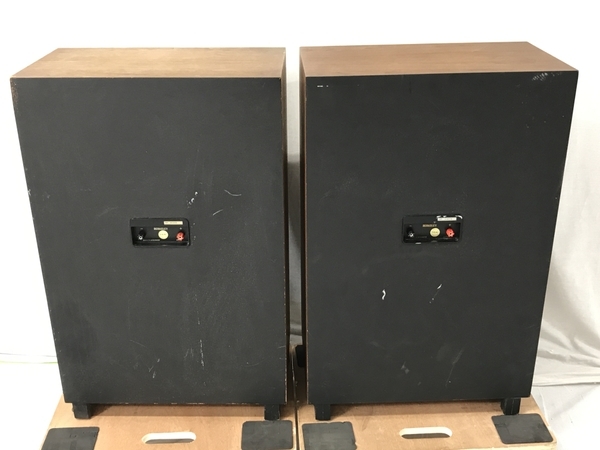 TANNOY タンノイ Berkeley バークレイ BERKELEY HPD385A ペア