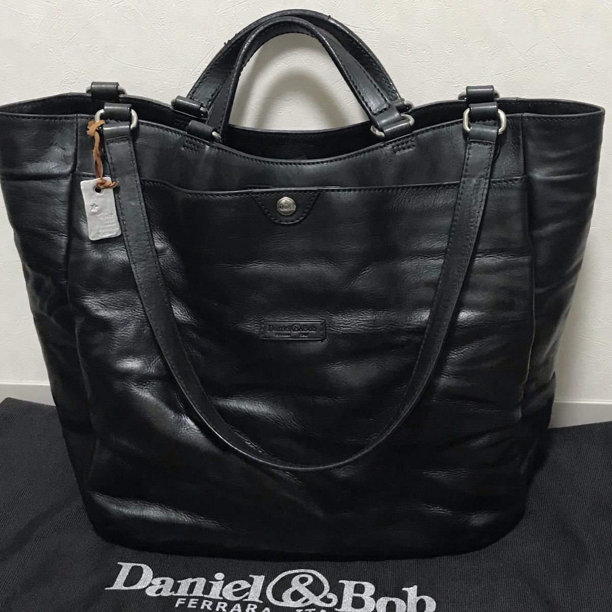 ダニエル&ボブ Daniel&Bob チェルカトーレ ローディ 【公式通販】