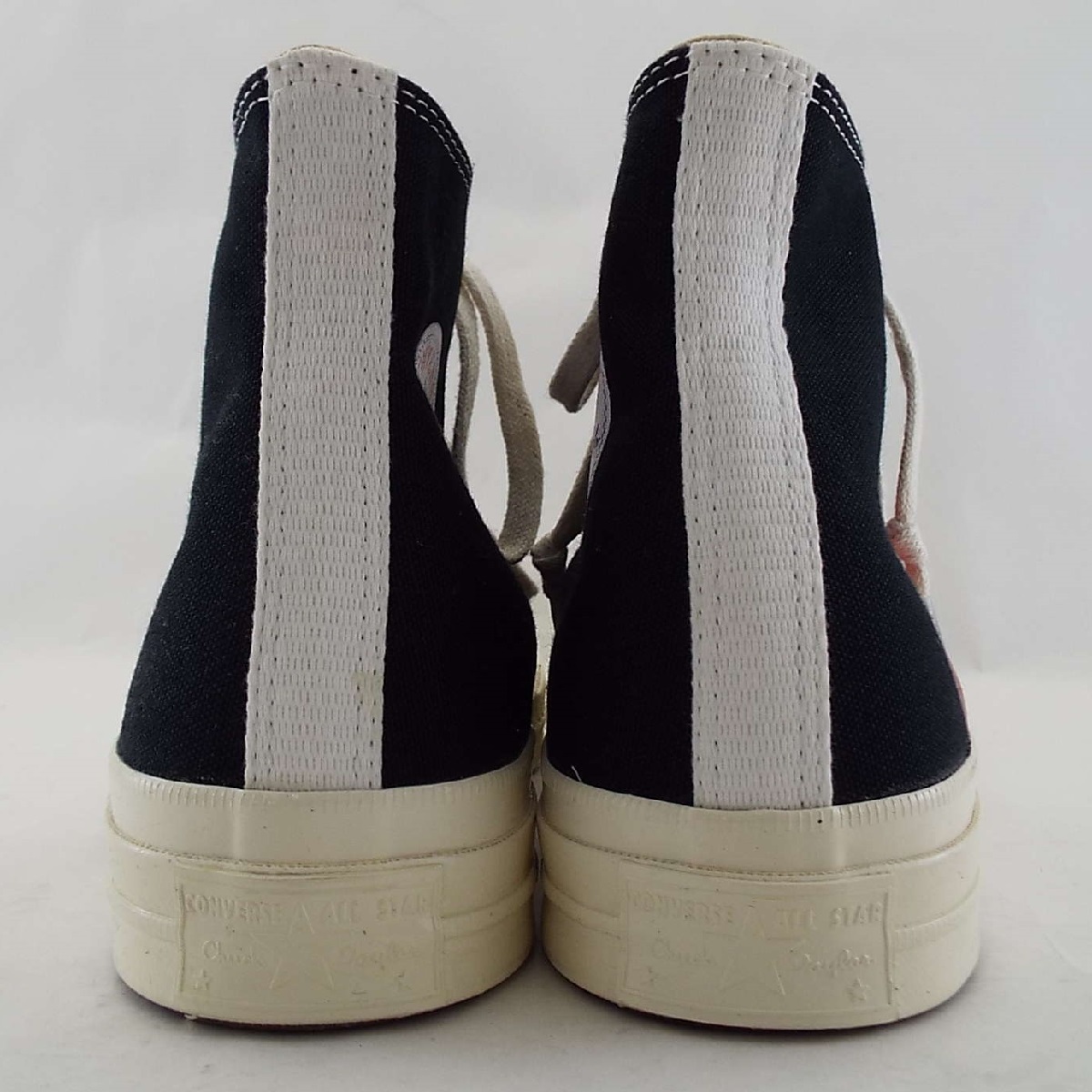 A873〇PLAY COMME DES GARCONS(プレイ コムデギャルソン)×CONVERSE 