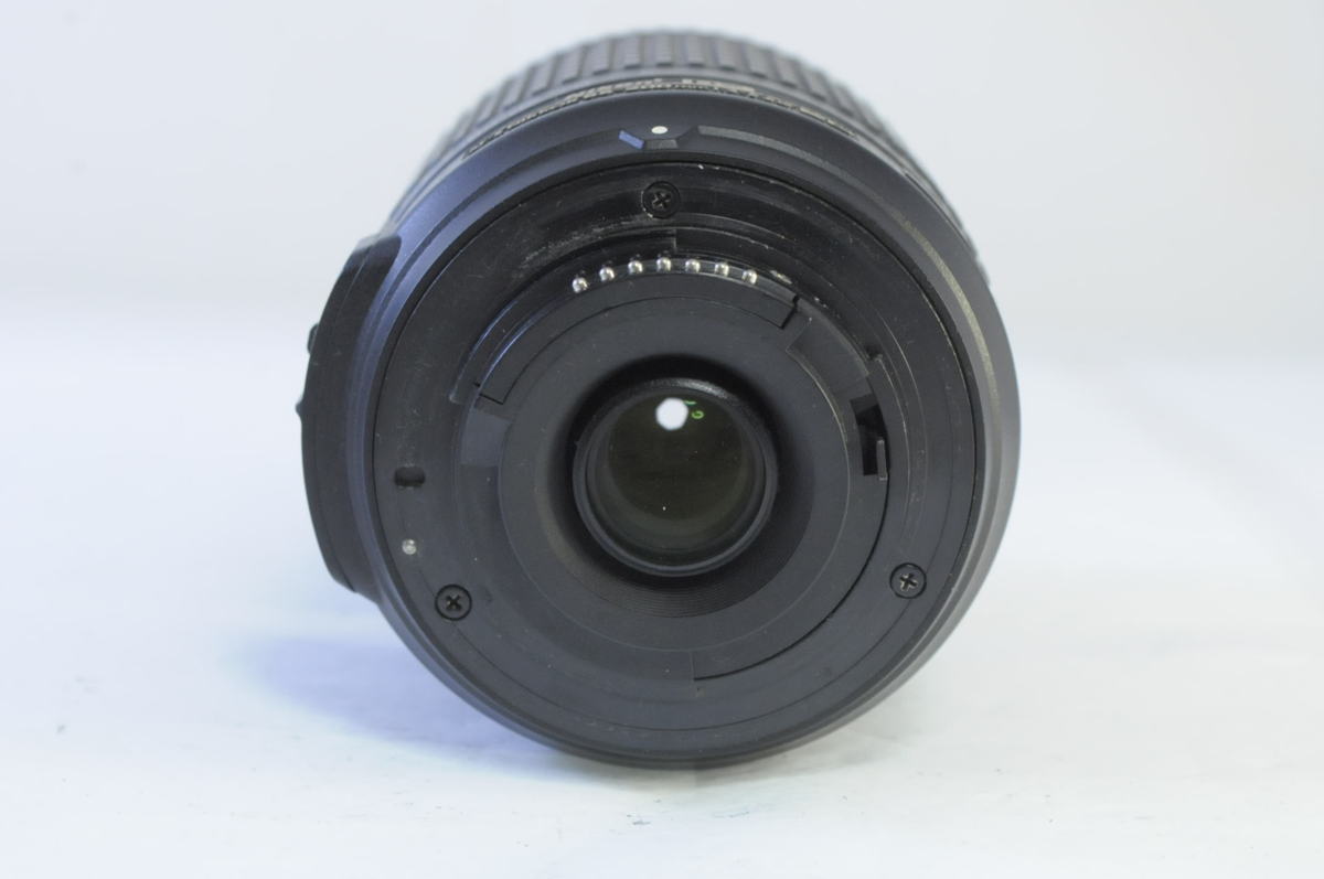 AF-S DX 55-200mm ニコン NIKKOR Nikon ☆極上品☆ ED VR ☆極上